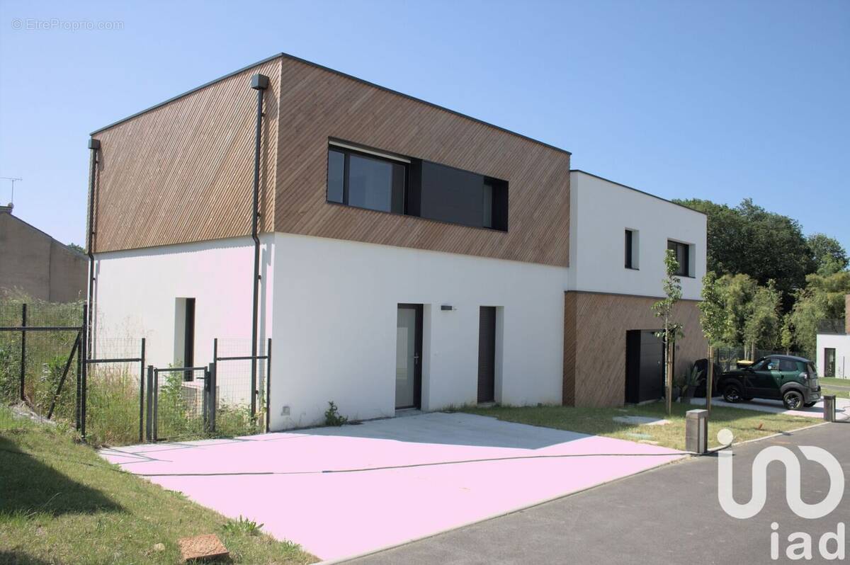 Photo 1 - Maison à PORNICHET