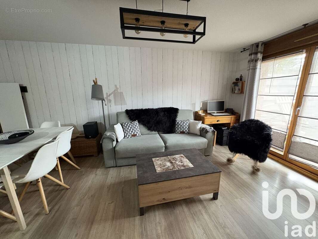 Photo 2 - Appartement à LA CLUSE