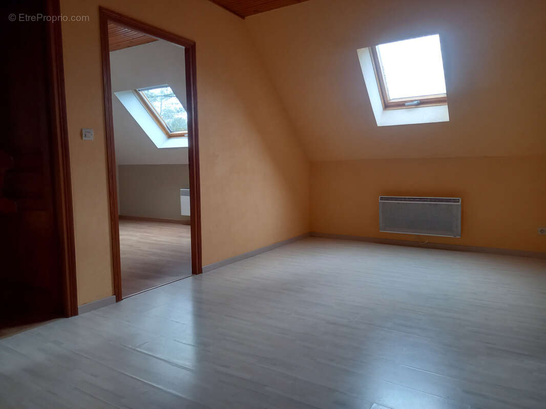 Maison à DESVRES