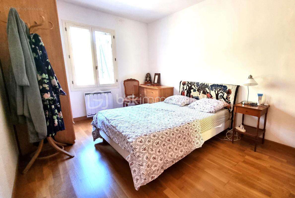 Maison à LES ARCS
