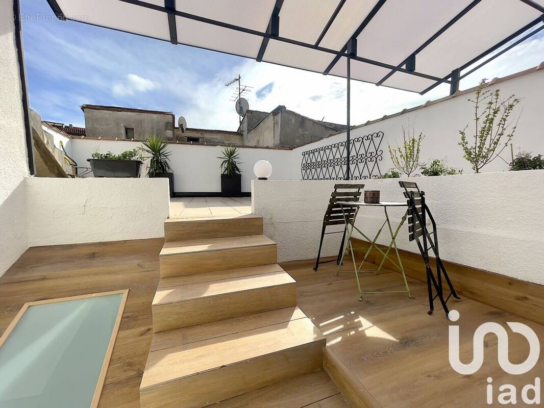 Photo 1 - Appartement à BORDEAUX