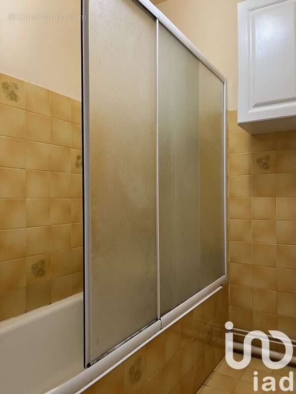 Photo 8 - Appartement à BRIVE-LA-GAILLARDE