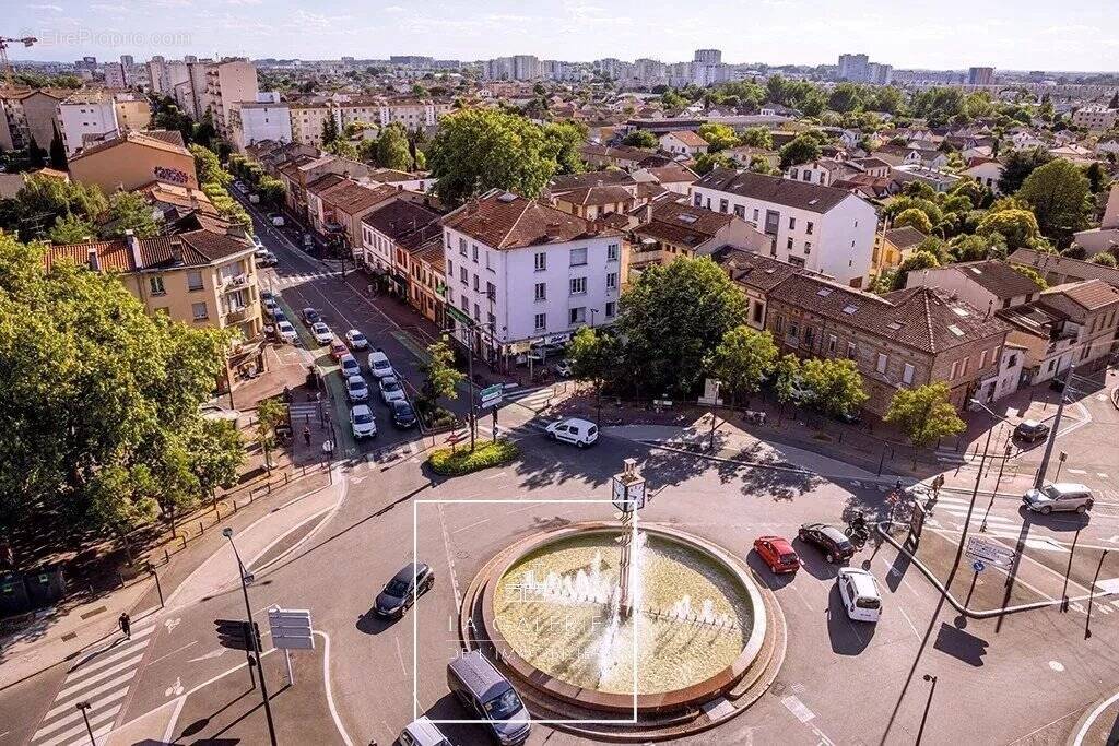 Maison à TOULOUSE