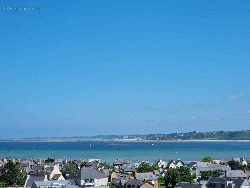 Maison à PERROS-GUIREC