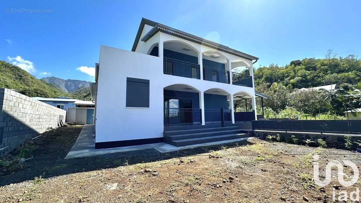 Photo 1 - Maison à ENTRE-DEUX