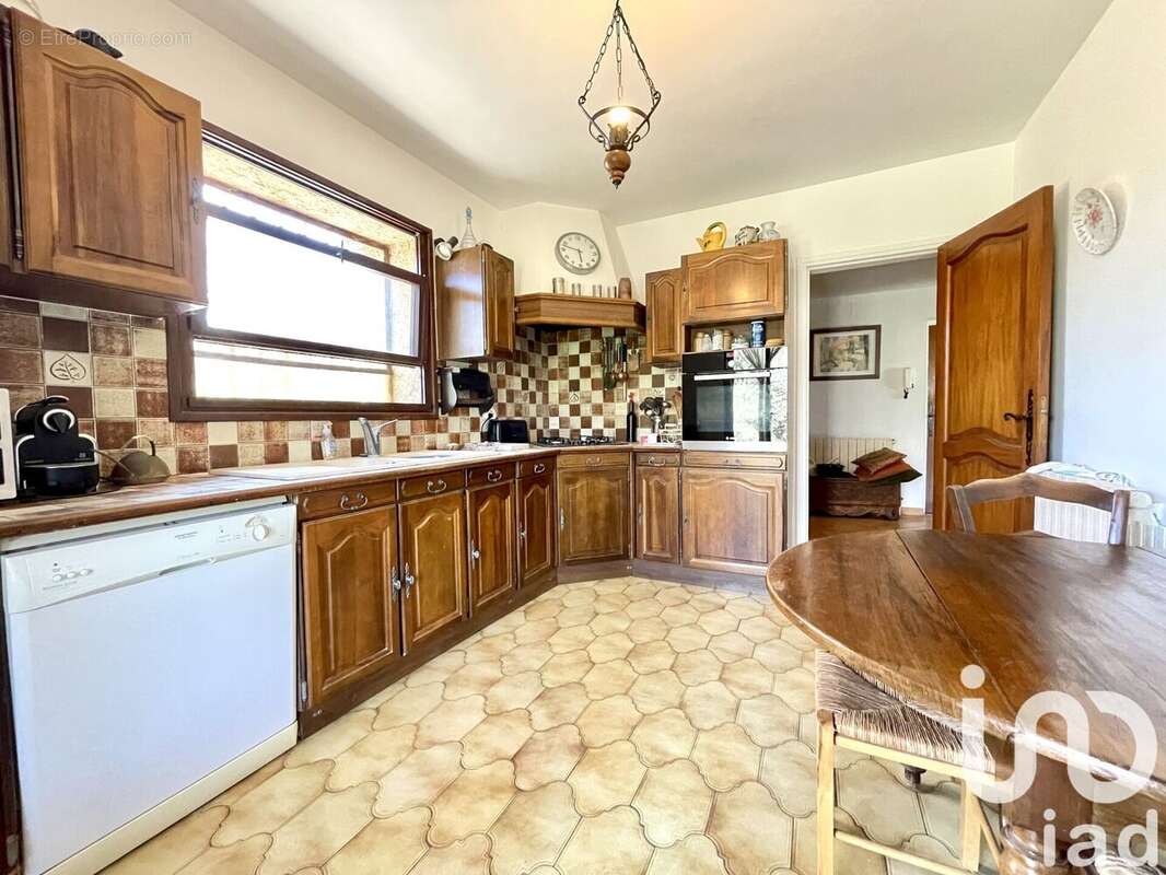 Photo 3 - Maison à FAYENCE
