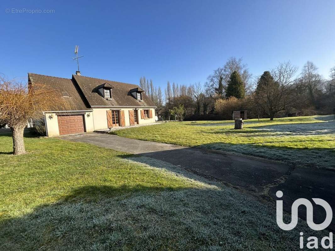 Photo 3 - Maison à GISORS