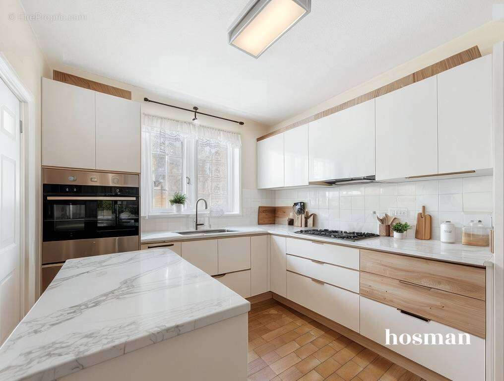 Appartement à CALUIRE-ET-CUIRE