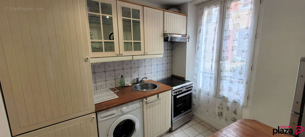 Appartement à CHEVREUSE