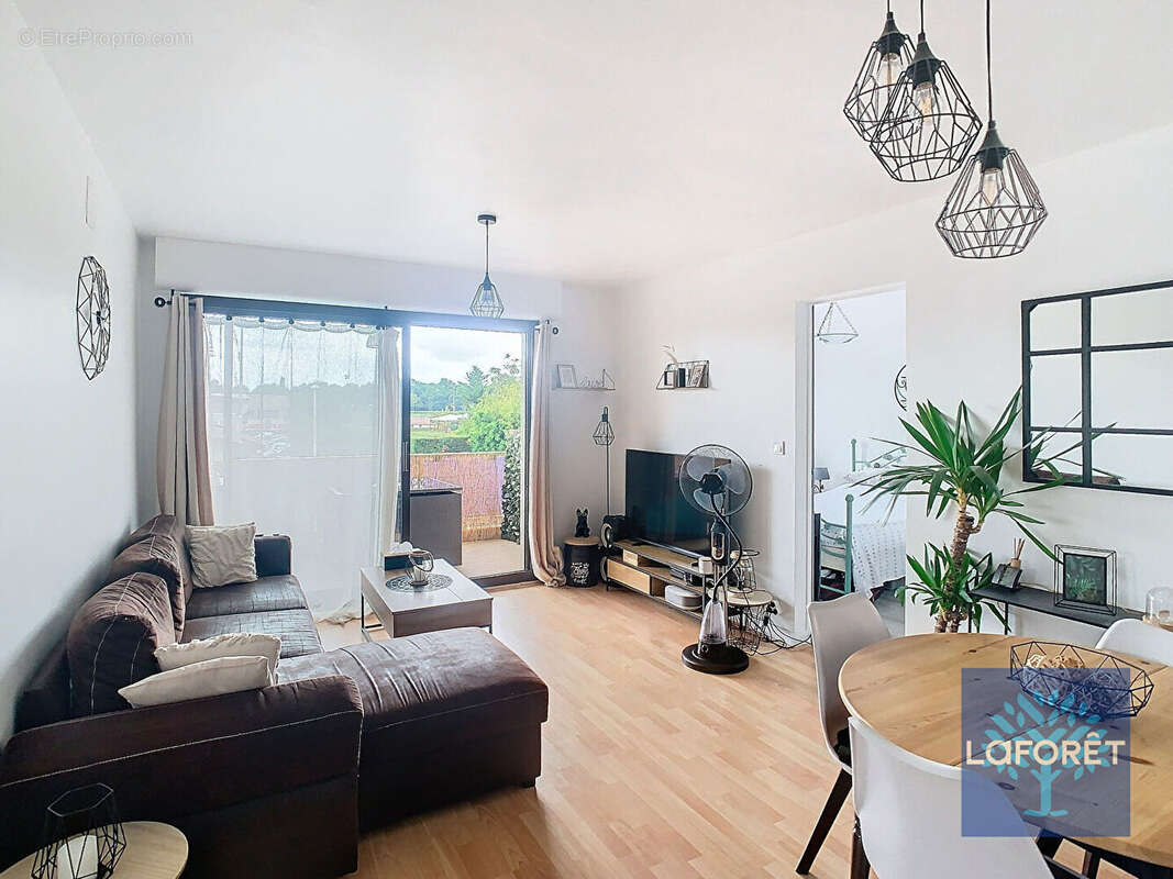 Appartement à DAX