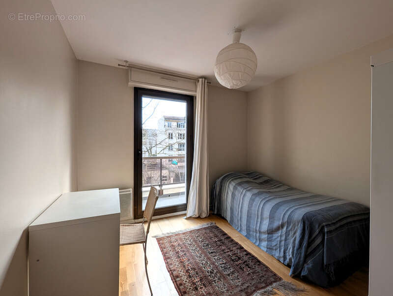 Appartement à CHATILLON