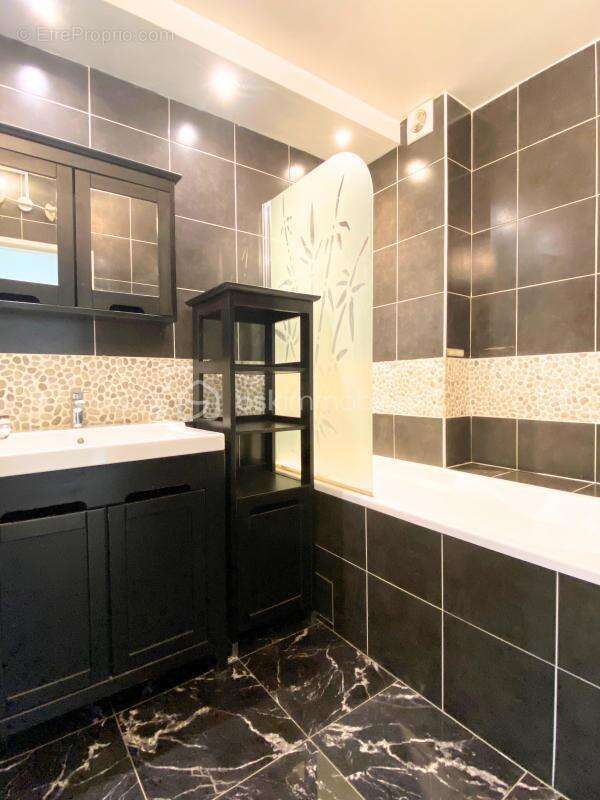 Appartement à MEUDON