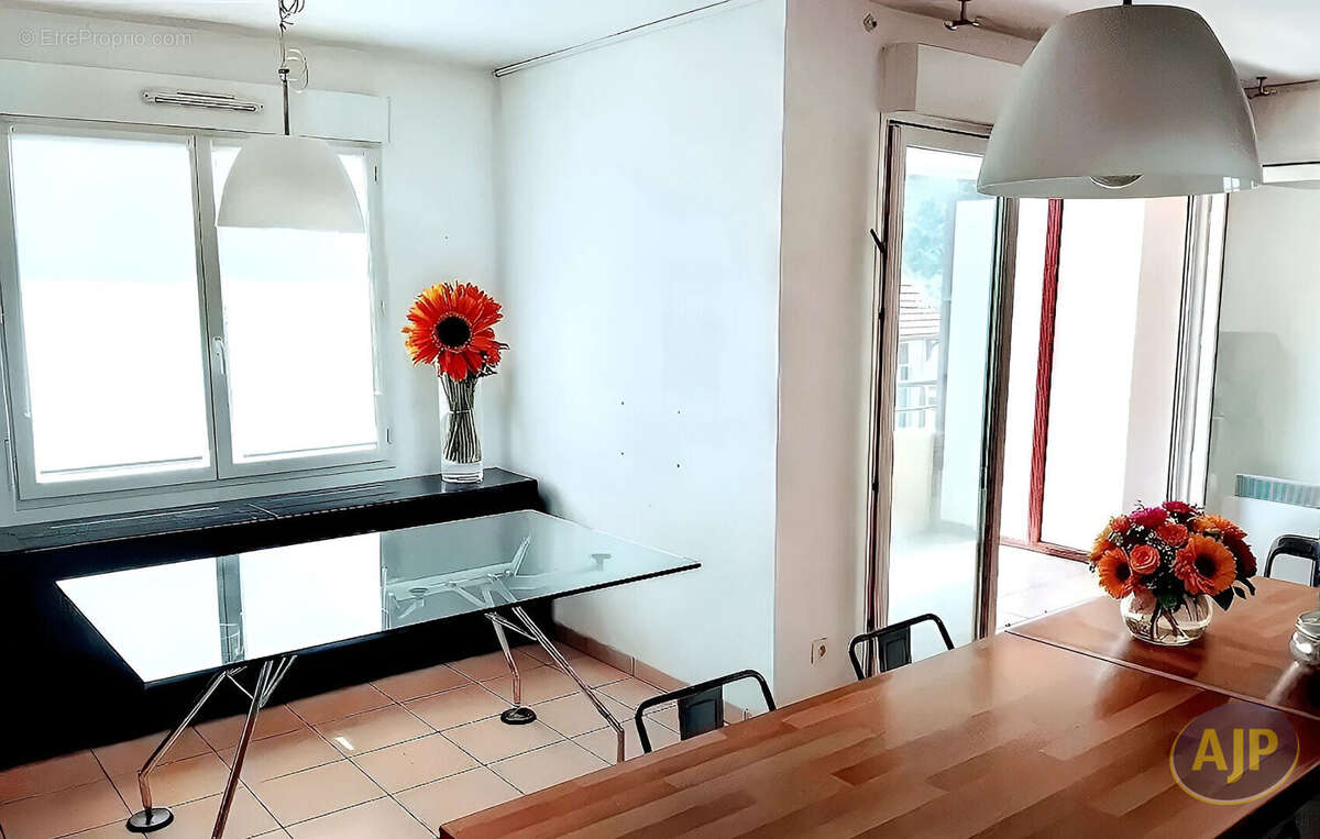 Appartement à ANDERNOS-LES-BAINS
