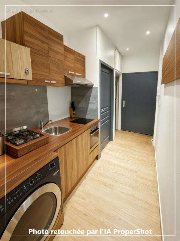 Appartement à BIARRITZ