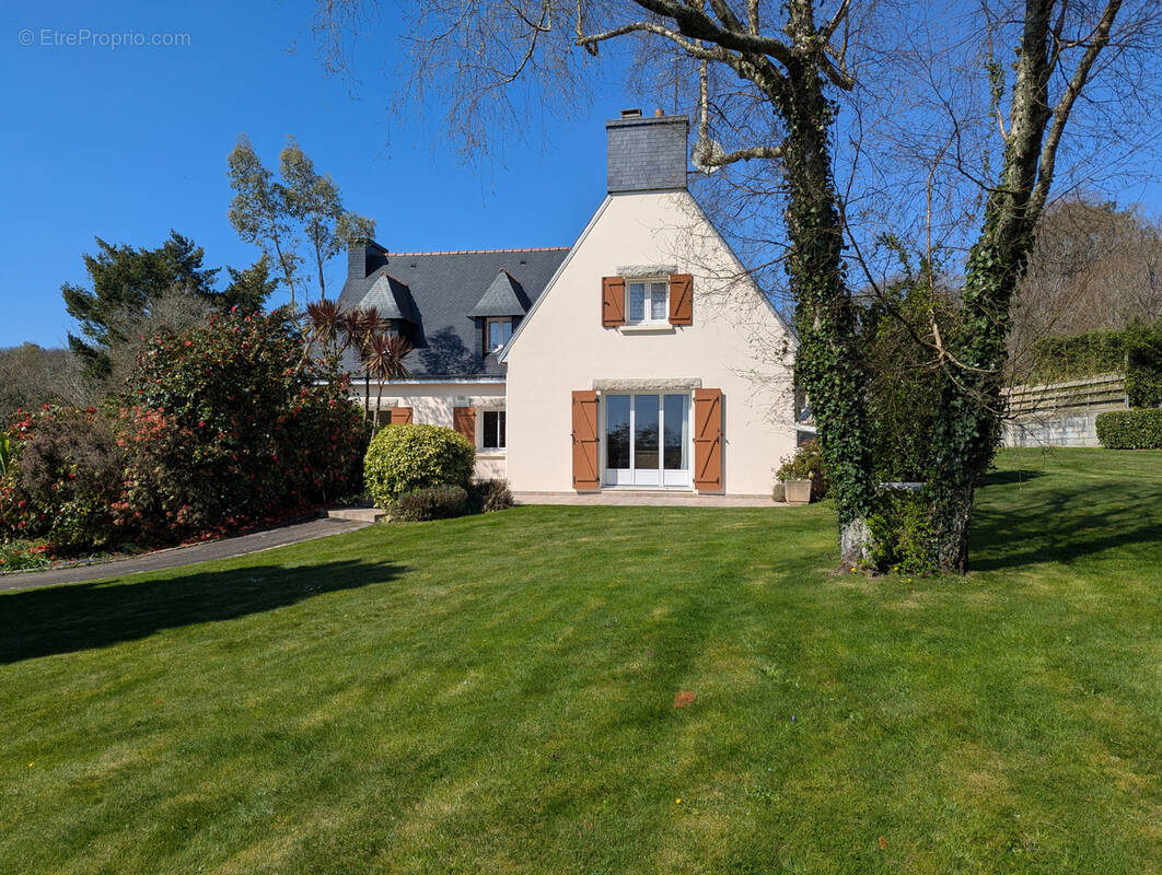 Maison à REDENE