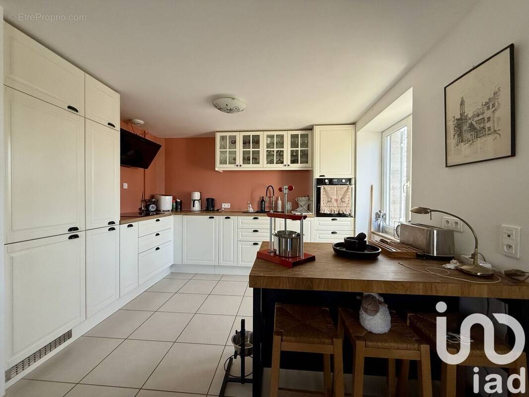 Photo 1 - Maison à SAINT-JUST-SUR-VIAUR