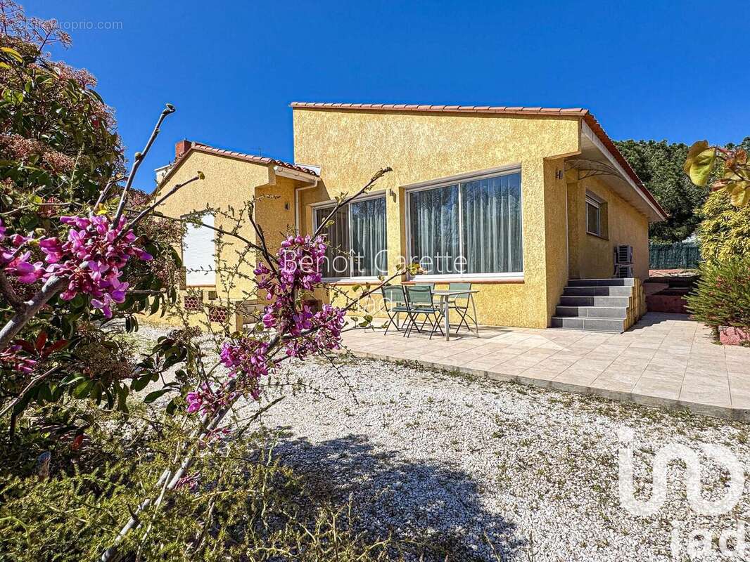Photo 2 - Maison à CANET-EN-ROUSSILLON
