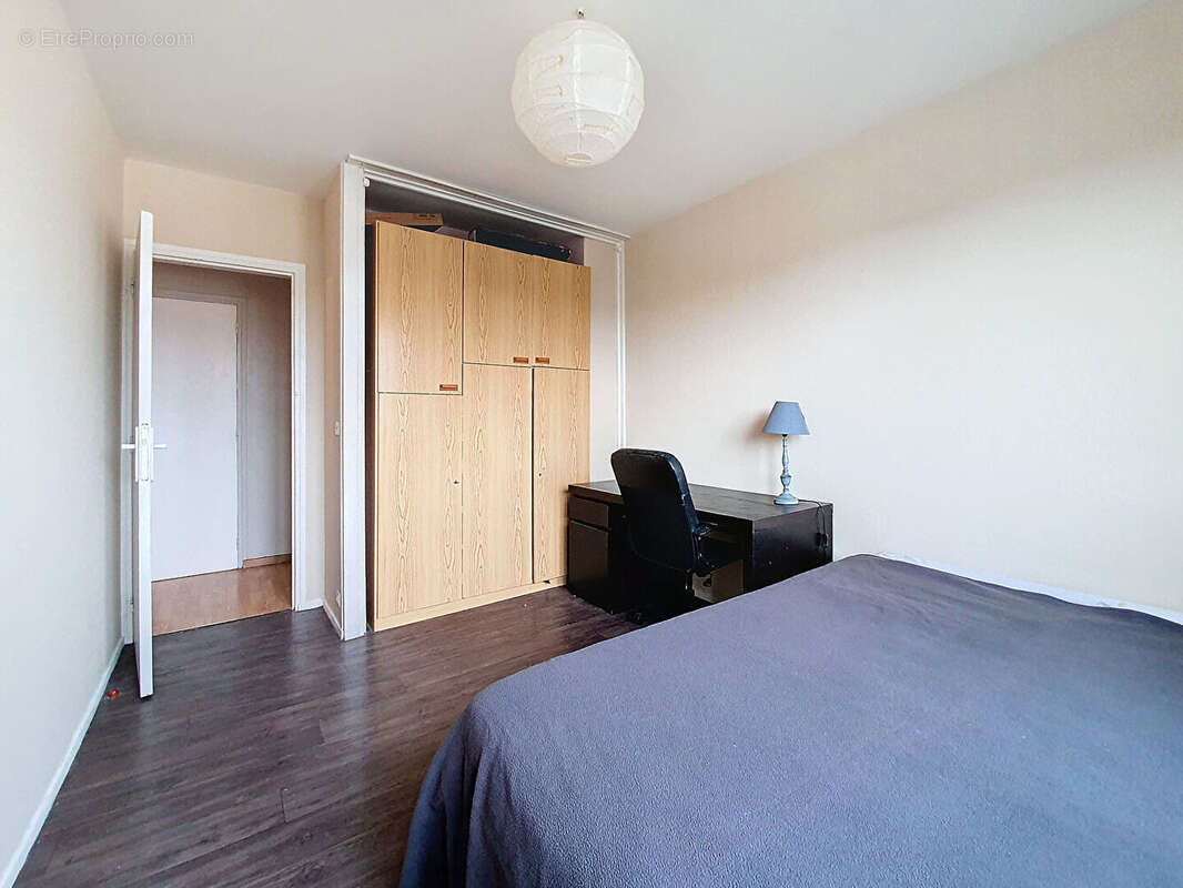 Appartement à IFS