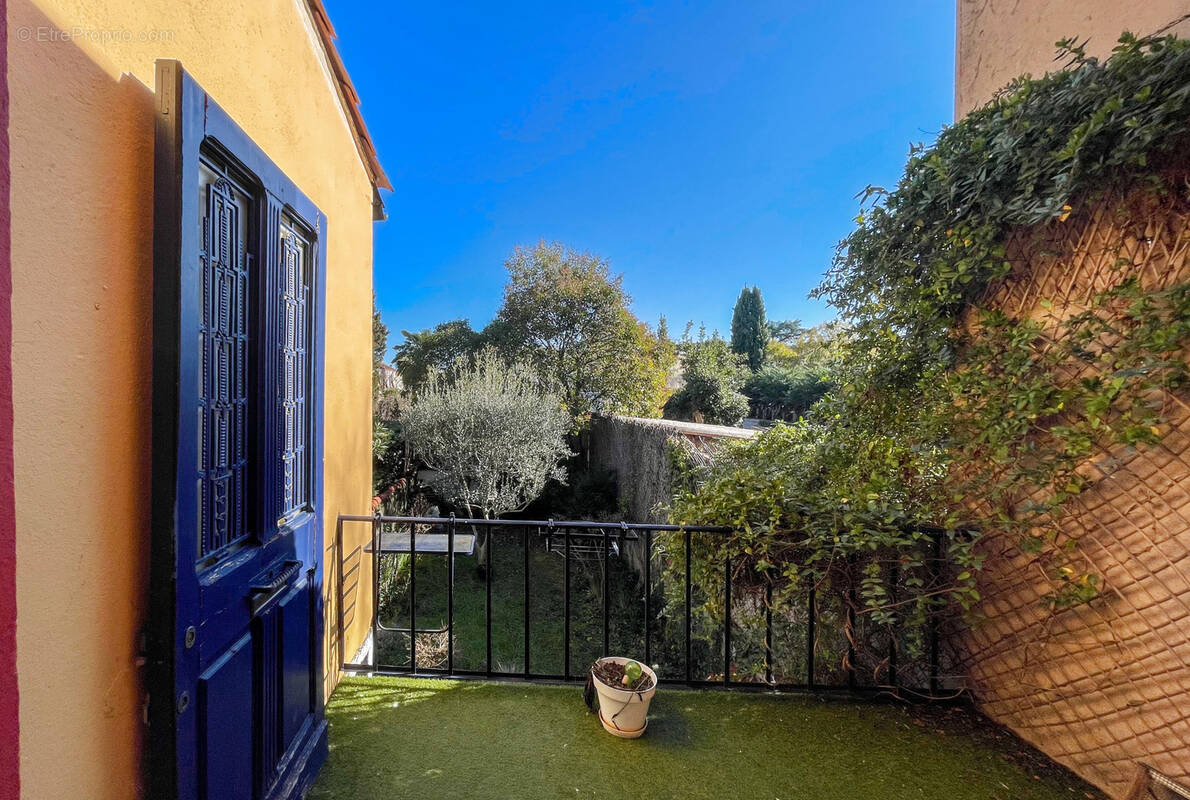 Maison à ALBI