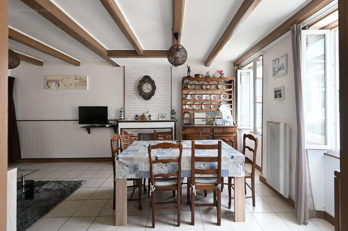 Maison à ARS-EN-RE