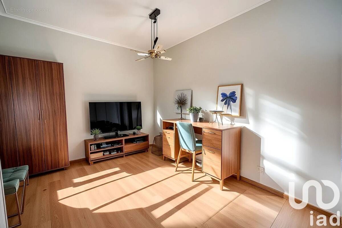 Photo 1 - Maison à STAINS