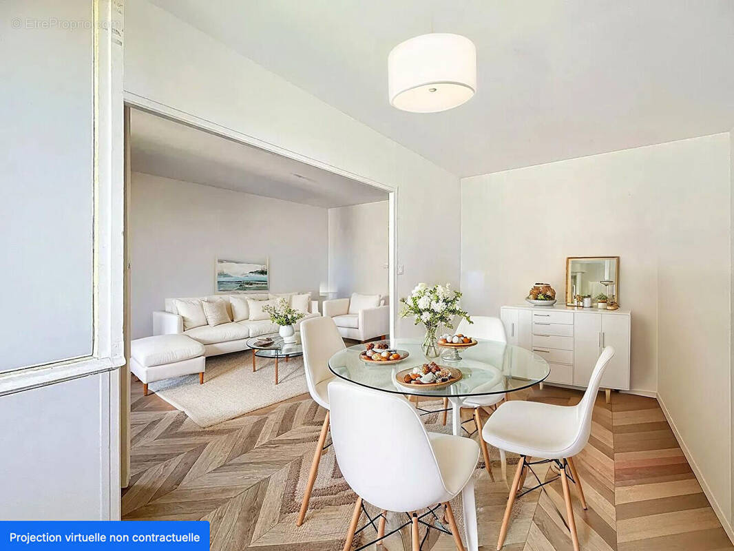 Appartement à MONTARGIS