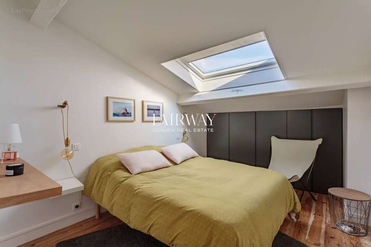 Appartement à ANGLET