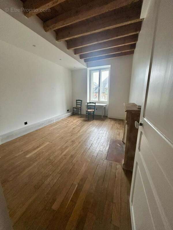 Photo 6 - Appartement à GUEMENE-SUR-SCORFF