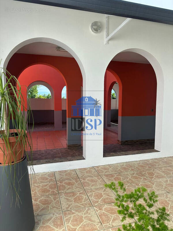 Maison à LA POSSESSION
