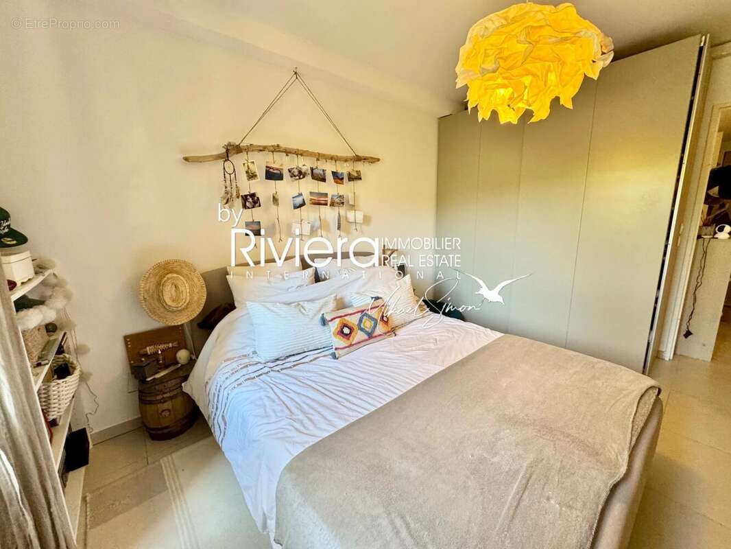 Appartement à LA CROIX-VALMER