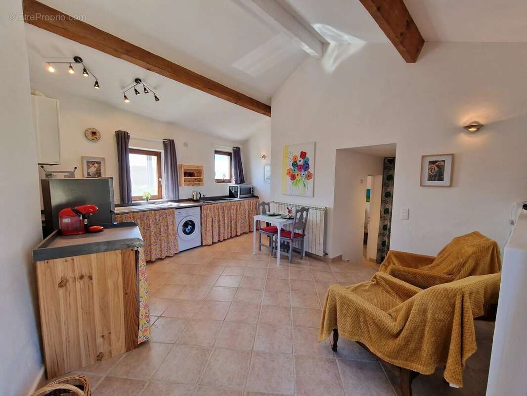 Maison à BEAUMONT-DU-PERIGORD