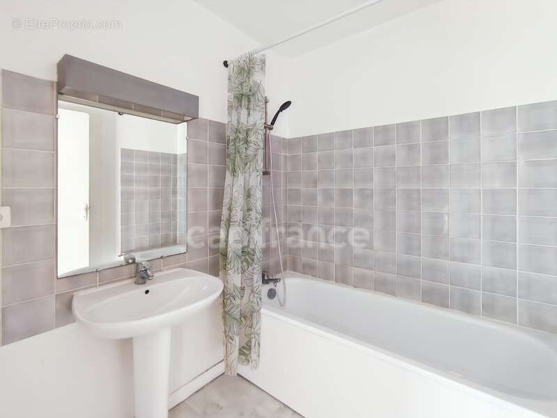 Appartement à PACE