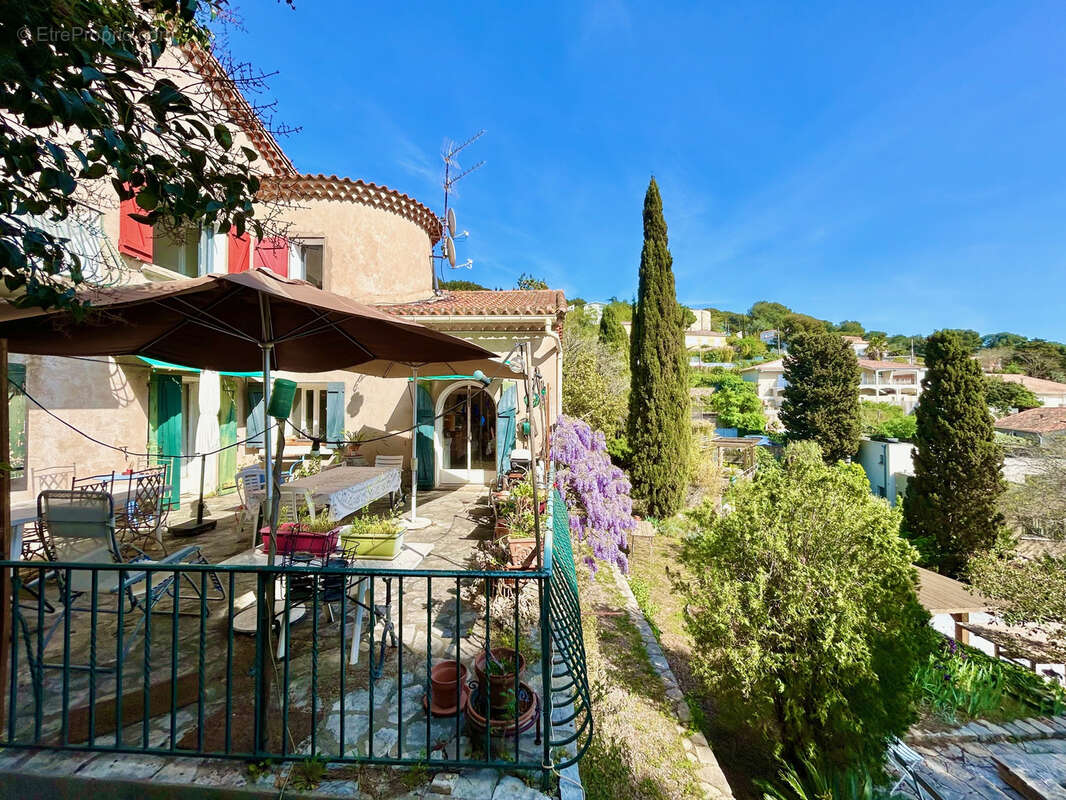 Maison à SETE