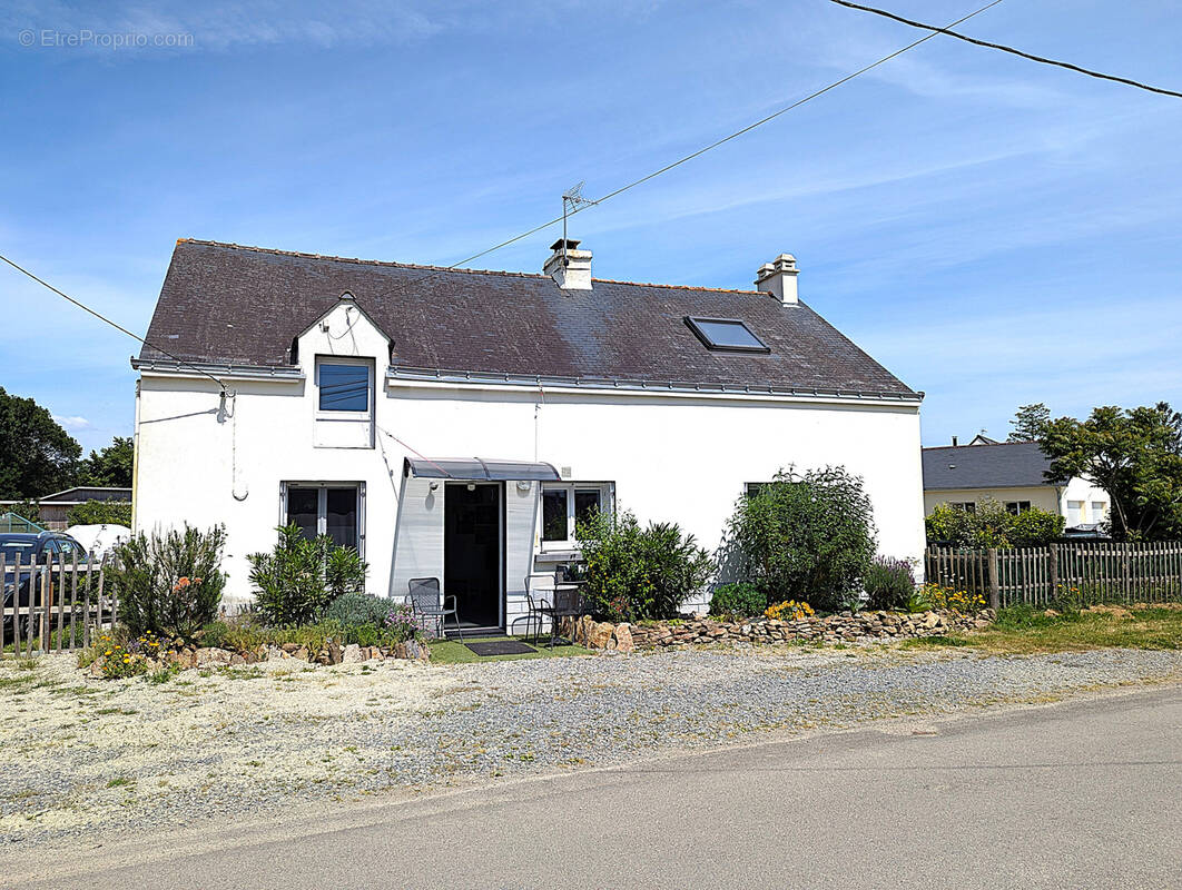 Maison à MISSILLAC