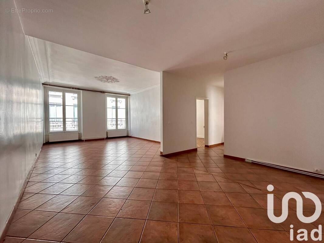 Photo 1 - Appartement à PARIS-9E