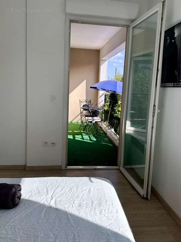 Appartement à ANGLET