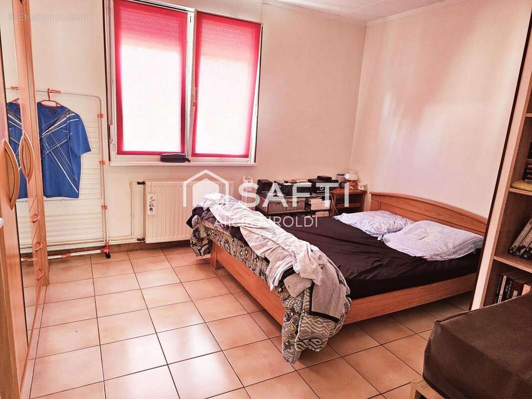 Photo 9 - Appartement à AUDUN-LE-TICHE