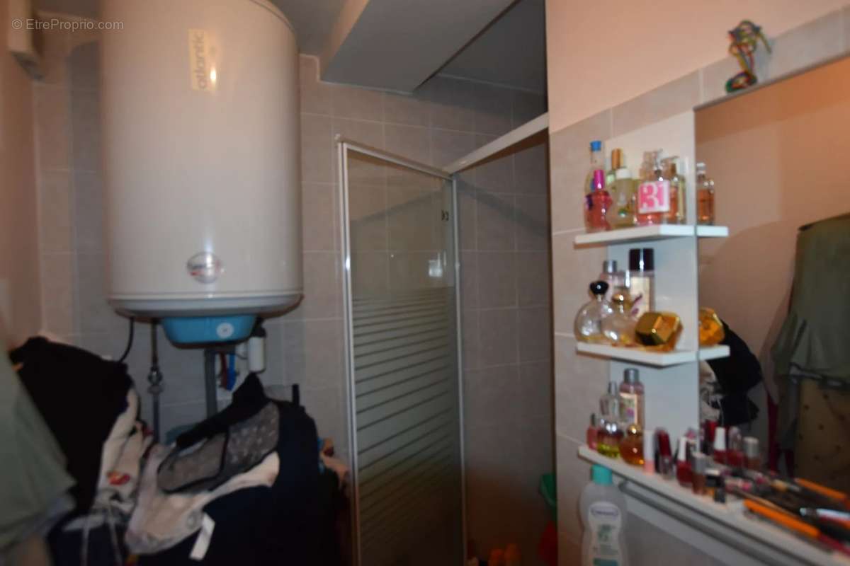 Appartement à LAVELANET