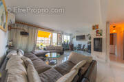 Appartement à MANDELIEU-LA-NAPOULE