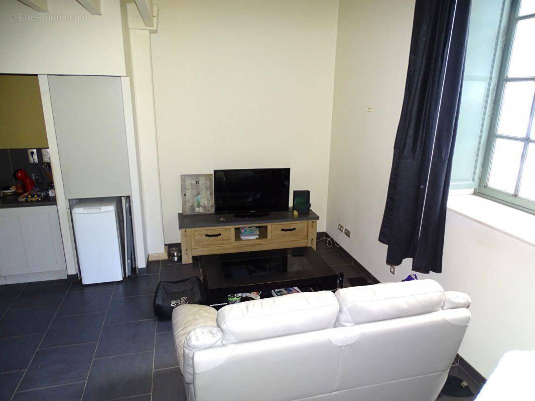 Appartement à SAINT-CYPRIEN
