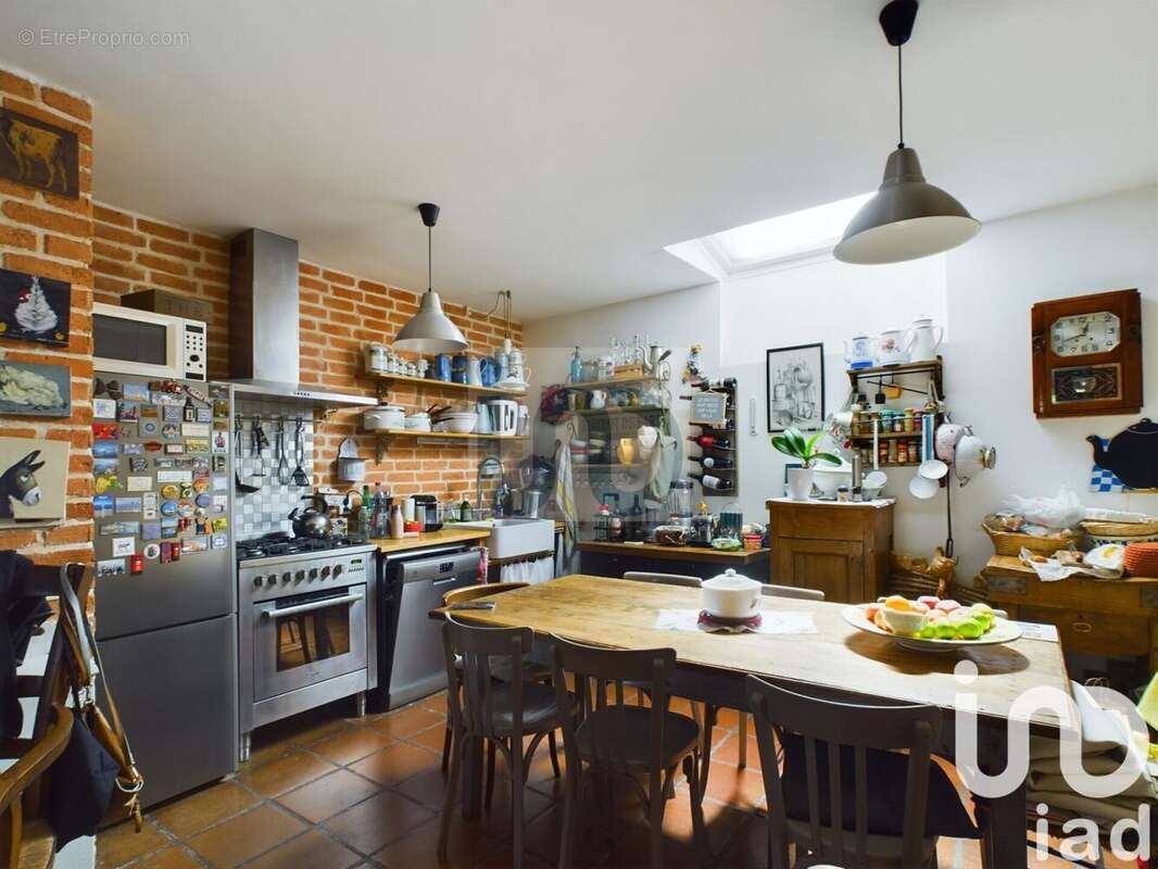 Photo 2 - Maison à ARS-EN-RE
