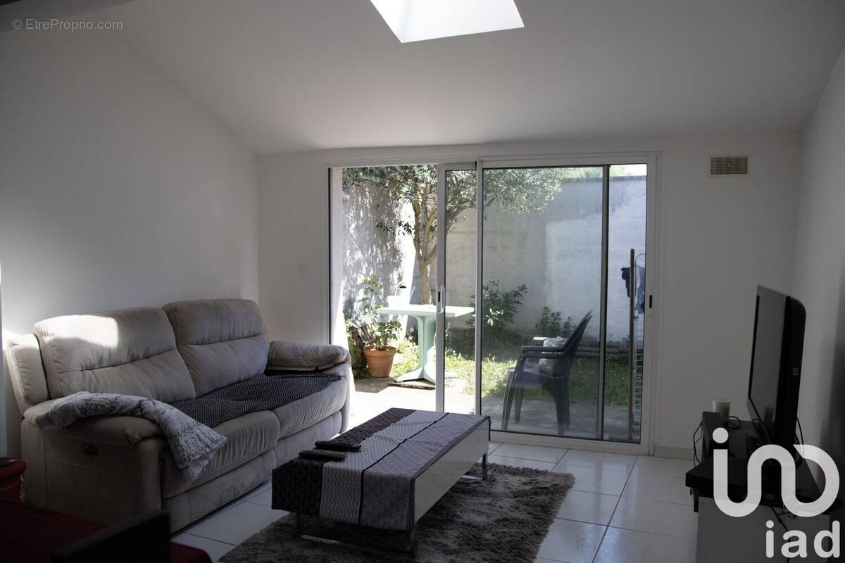 Photo 1 - Appartement à MAFFLIERS
