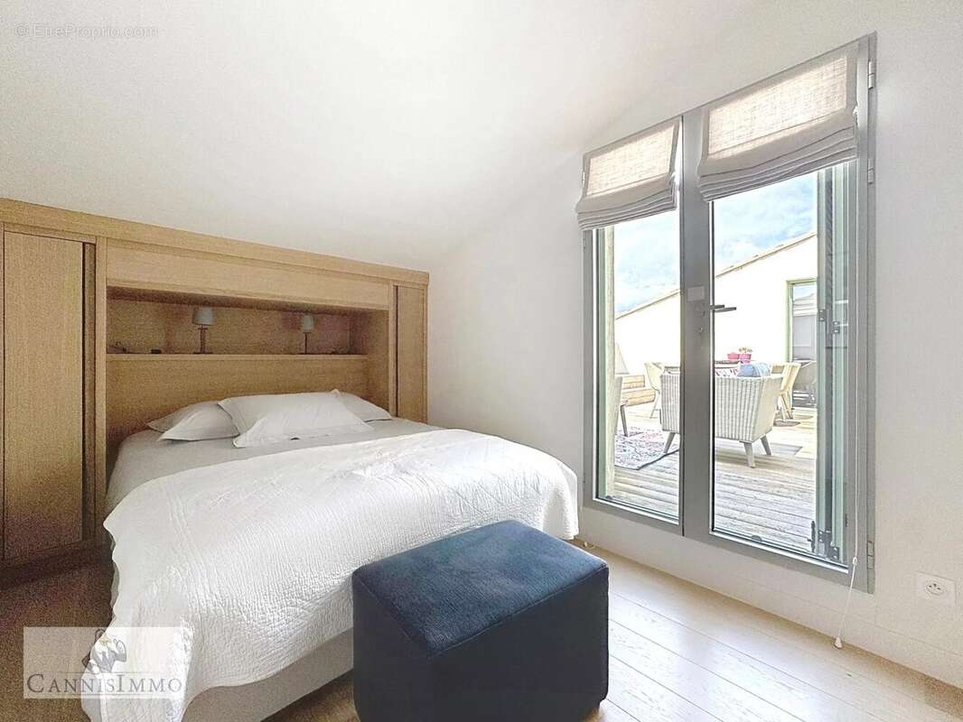 Appartement à SAINTE-MAXIME
