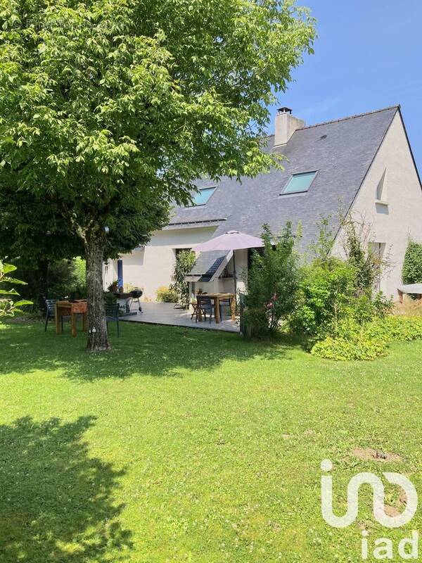 Photo 1 - Maison à PLOEREN