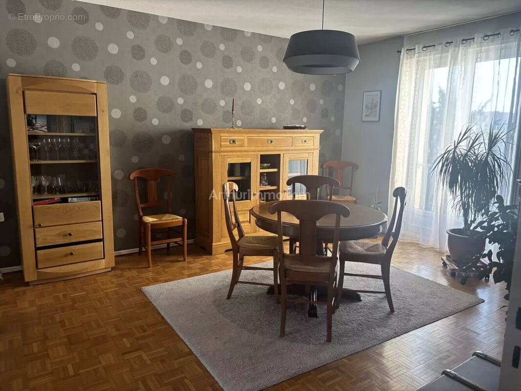 Appartement à COLMAR