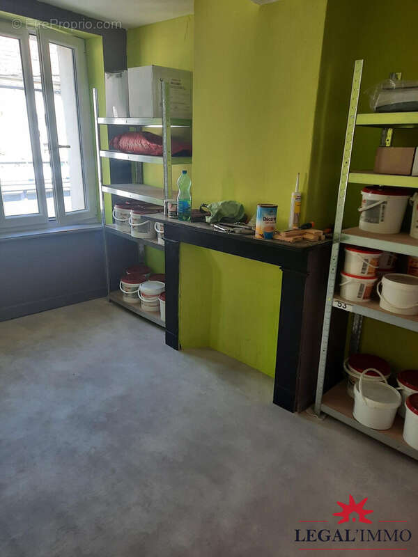 Appartement à FREVENT