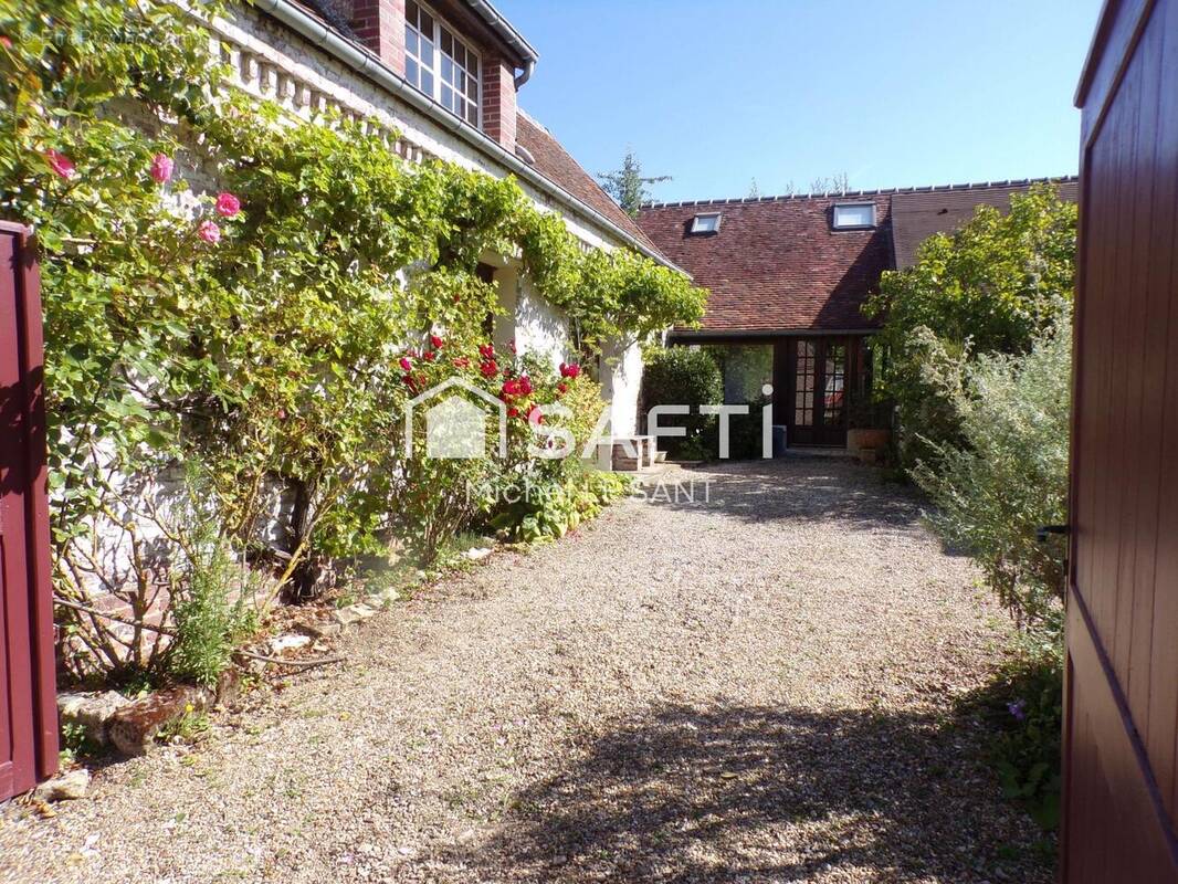 Photo 1 - Maison à CLERMONT