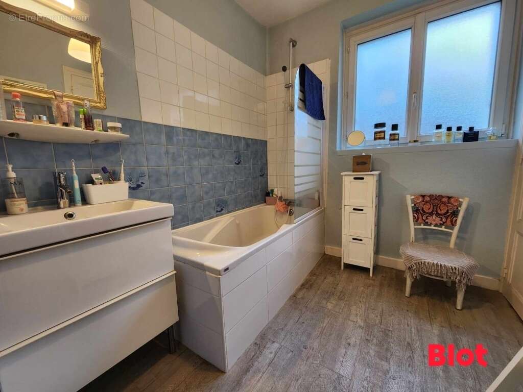 Appartement à BREST