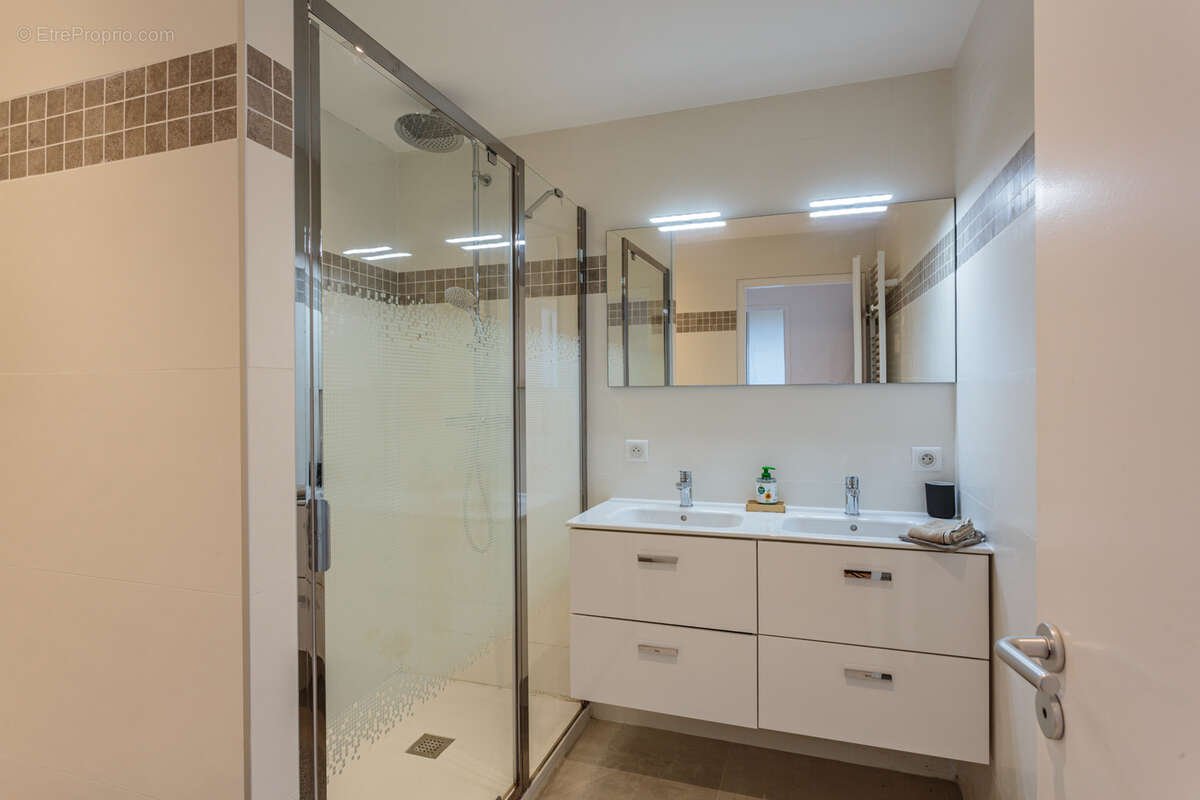 Appartement à BIARRITZ