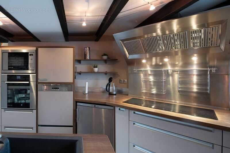 Appartement à LYON-6E